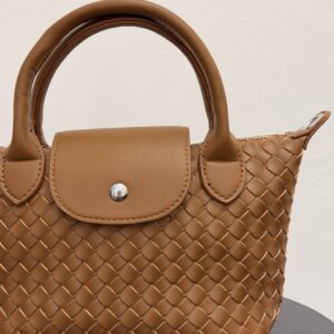 Bolso crimson atelier