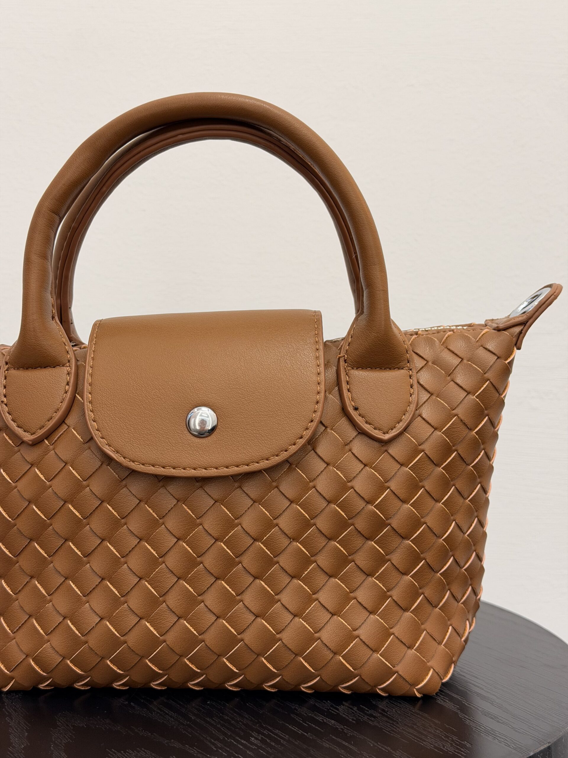 Bolso crimson atelier