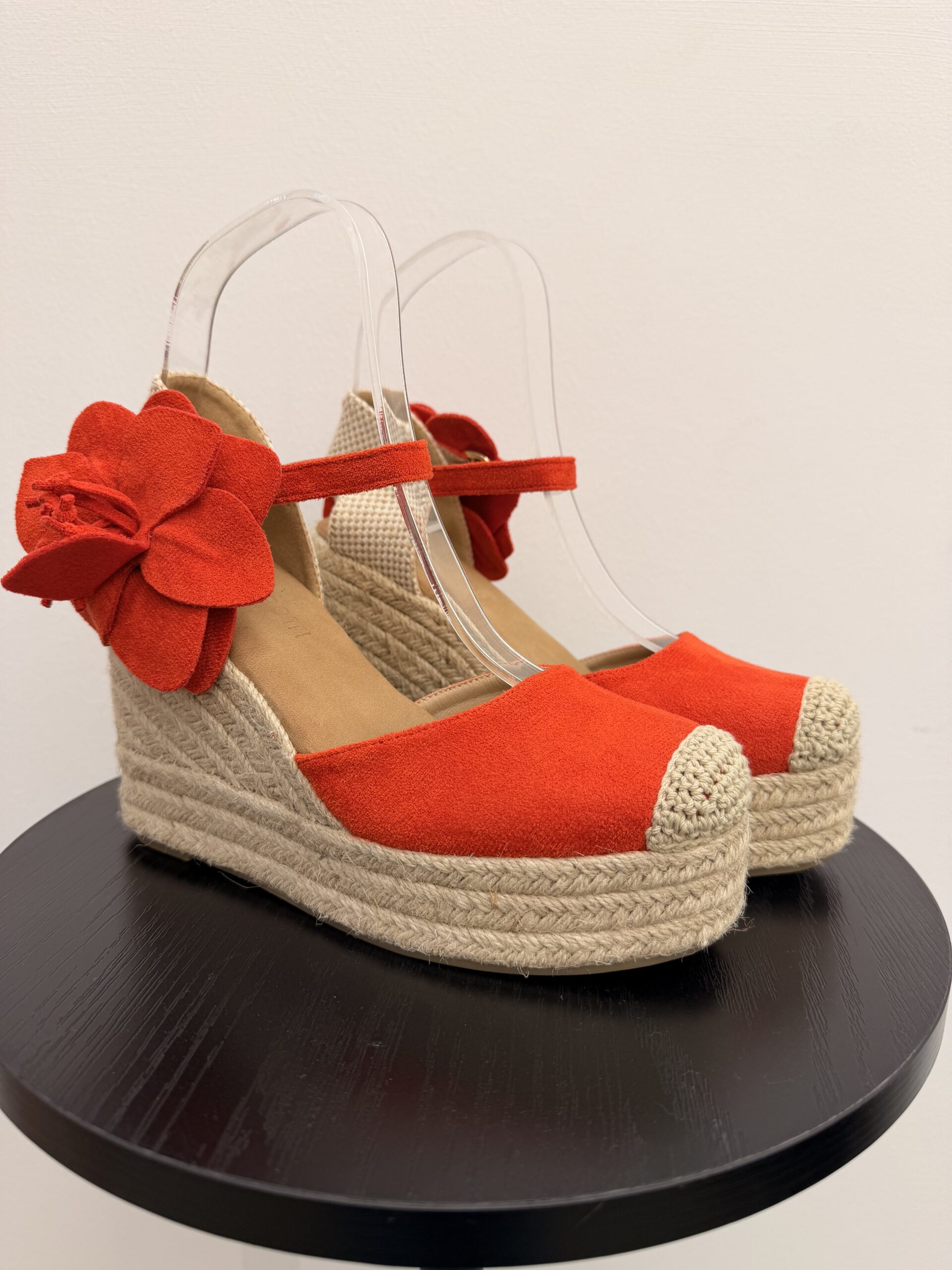 CUÑA FLOR RED - Imagen 2