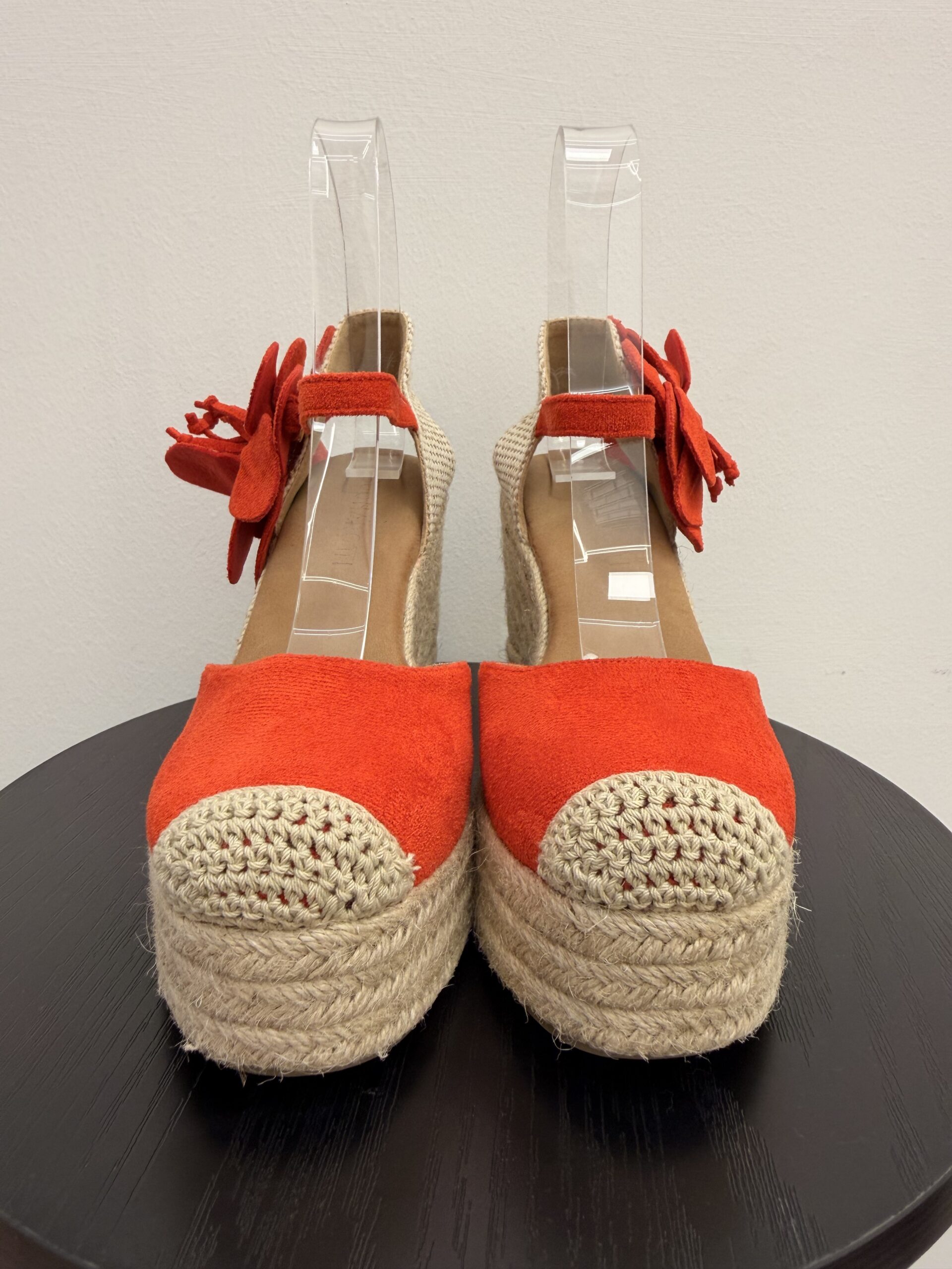 CUÑA FLOR RED - Imagen 3